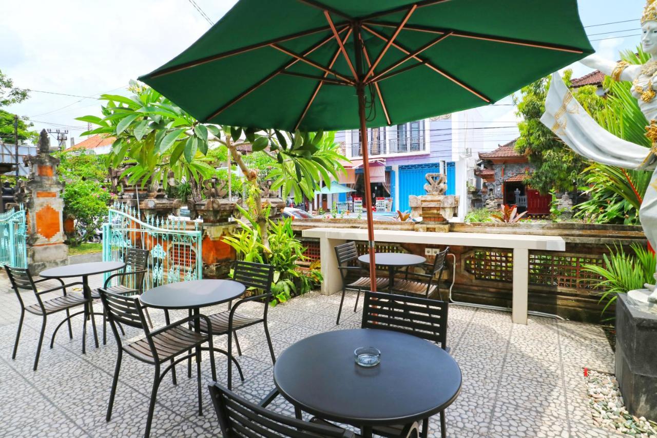 Hotel Mawar 2 Denpasar  Exterior photo