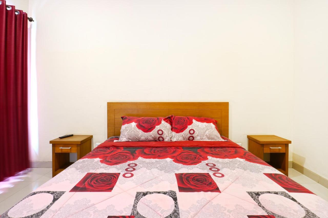 Hotel Mawar 2 Denpasar  Exterior photo